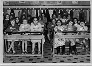 AIN TEMOUCHENT PAUL LANGEVIN 1953 CE2 MME LAGIER